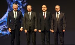 OSBÜK ve İş Bankası’ndan İstanbul’da İkiz Dönüşüm Buluşması