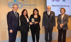 EİB–EGEKOBİDER İş Birliği KOBİ’leri İhracata Hazırladı