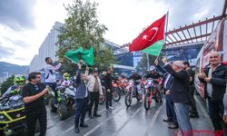 Enduro Sezonu Fethiye’de Yağmur Ve Rekabetle Kapandı