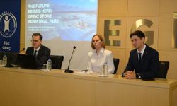 EGİAD’dan Belarus Pazarına Açılan Stratejik Kapı