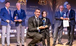 Sporun Enleri’nde Dört Dalda Ödül Gururu Yaşandı