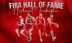 Hidayet Türkoğlu FIBA Hall of Fame 2026 Listesine Seçildi