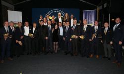 Fenerbahçeli Yarınlar Derneği’nden Yıl Sonu Buluşması