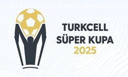 Turkcell Süper Kupa 2025 Yarı Final Biletleri Satışta