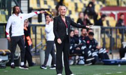 Kıragası: “Kadın A Milli Takım İçin Çok Değerli Bir Kamp”