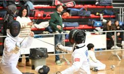 U10, U12 ve U14 Epe Türkiye Kupası Konya’da Tamamlandı