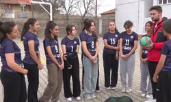 Beton Zeminden İl Şampiyonluğuna: Bozkırın Sultanları