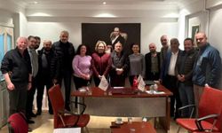 Uşak’ta 18 Akademik Meslek Odası Tek Yumruk Oluyor