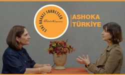 Etki Odaklı Sohbetler’in Konuğu Ezgi Özkök Sefer Oldu