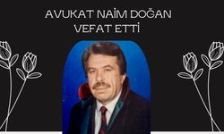 Avukat Naim Doğan’ın Vefatı Uşak’ta Derin Üzüntü Yarattı