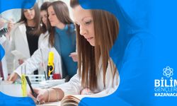 Bilim Gençlerle Kazanacak’ta Yıl Sonu Etkinliği Eğitimcilere