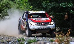 Baja Sezon Finali Düzce’de Yapılıyor