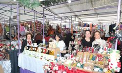 Nahıl Yılbaşı Alışveriş Şenliği İstanbul’da Kapılarını Açtı