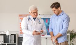 Prostatı Yaşlılık Sanmayın, Erken Tanı Hayat Kurtarır