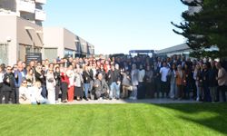 Özel Sporcular Spor Yönetimi Toplantısı