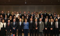 EGİAD Danışma Kurulu’nda 35. Yıl Vizyonu Masaya Yatırıldı