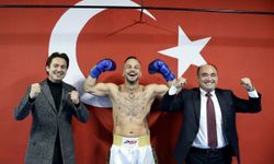 “Demir Yumruk” Altay, Muğla’da Üç Kemer İçin Ringde