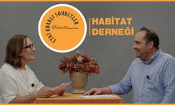 Habitat’tan Gençlik ve Dijital Dönüşüme Güçlü Mesajlar