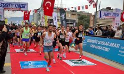 Osmaniye’de İlk Uluslararası Yarı Maraton Heyecanı