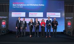 Fersan’da “İnsan Odaklı” Yaklaşıma GPTW’den Çifte Ödül