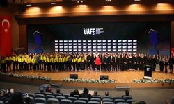 Uluslararası Afet Film Festivali’nde Ödüller Verildi