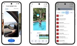 Google Fotoğraflar: Yeni Araçlarla Video Düzenleme Yenilendi