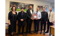 Satranç Federasyonu’ndan Galatasaray’a Stratejik Ziyaret