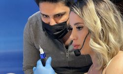 Kalıcı Makyaj Milyarlarca Dolarlık Küresel Sektöre Döndü