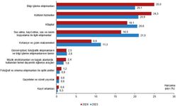 Türkiye’nin Kültür Harcamaları 2024’te 408 Milyarı Aştı