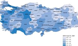 Ekimde Ticaret Yavaşladı, Perakende Yıllık Yüzde 15 Büyüdü