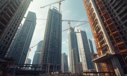 Hizmet ve Perakendede Güven Arttı, İnşaatta Gerileme Var