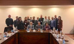 EBDO’nun 2’nci Kongresi İçin Denizli’de Hazırlık Başladı