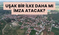 Uşak Bir İlke Daha mı İmza Atacak, Beldesiz İl Olur mu?