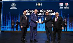 Boğaziçi’nden Çip Kart Boyutunda TÜBA Ödüllü Batarya