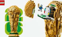 LEGO ve FIFA’dan Koleksiyonerleri Sevindiren Kupa Sürprizi