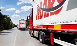 Mars Logistics’ten 70 Milyon Euro’luk Büyük Yatırım