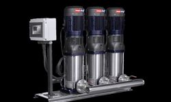 Gri Su Zorunluluğu Başlıyor, Binalar Kendi Suyunu Üretecek