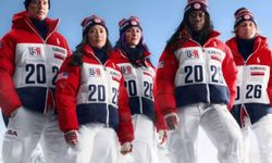 Abd Takımı 2026 Kış Olimpiyatları’nda Ralph Lauren Giyecek