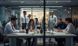 Aylık Ortalama İşgücü Maliyeti 45 Bin 777 TL’ye Çıktı