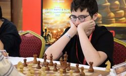 FM Ali Gür, Dünya Satranç Şampiyonası’nda Altın Hamle