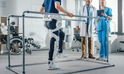 Robotik Rehabilitasyon Nedir? İyileşmede Yeni Dönem
