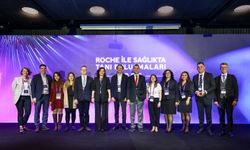 Roche Sağlıkta Tanı Buluşmaları Yenilik ve Vizyonla Buluştu