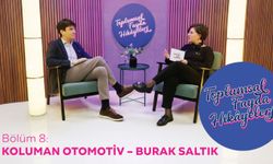 Koluman Otomotiv’in Sürdürülebilirlik Yolculuğu Ekranda