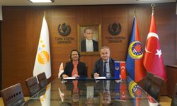 Ted Ve Unfpa, Gençlerin Güçlendirilmesi İçin Anlaştı