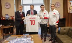 TFF Futbol Gelişim Direktörlüğü’nden Kütahya’da Yoğun Mesai