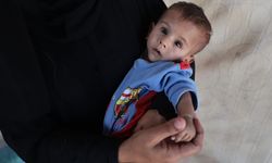 UNICEF: “Gazze’de Bebekler Yetersiz Beslenmeyle Ölüyor”