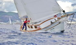 Tırhandil Cup 10. Yılında Aralık Etabıyla Bodrum’da