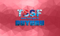 Bartın’da Aday Hakem Kursu Açılıyor, Başvurular Başladı