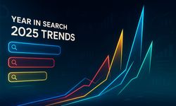 Google Açıkladı: Türkiye’de 2025’in Arama Trendleri