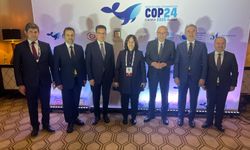 Türkiye, Akdeniz İklim Diplomasisinde Liderliğe Gidiyor